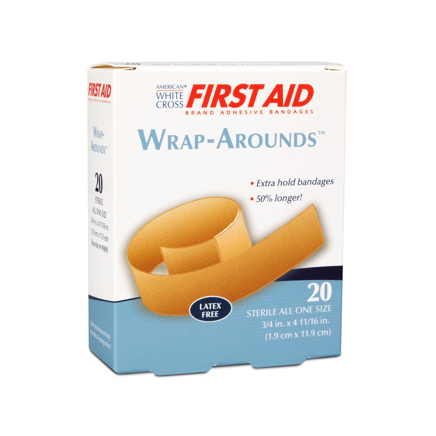 Dukal Corporation First Aid® Adhesive Bandages