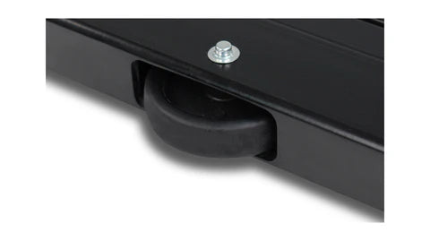 Detecto Portable Wheelchair Scale