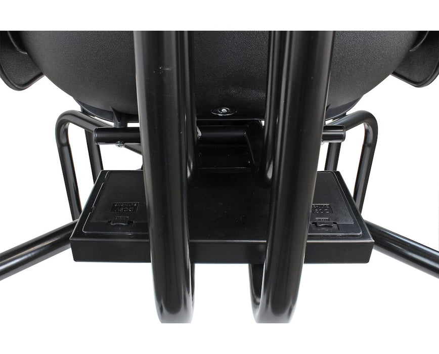 Detecto Rolling Chair Scale