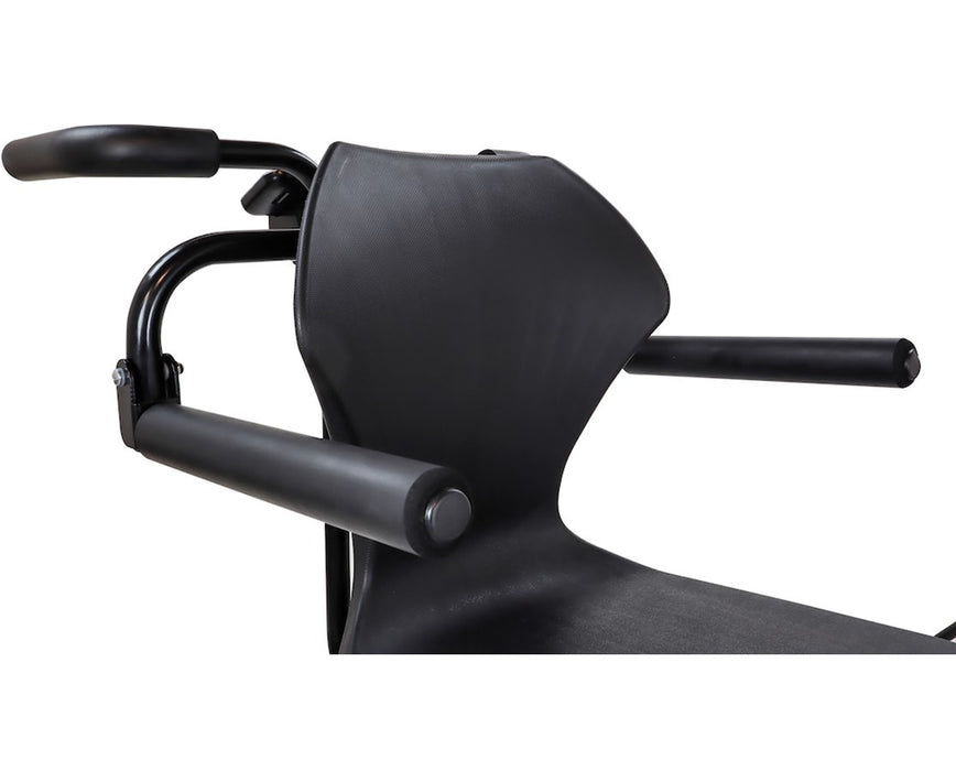 Detecto Rolling Chair Scale