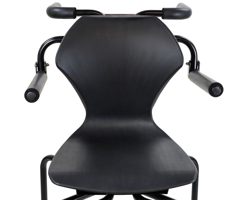 Detecto Rolling Chair Scale