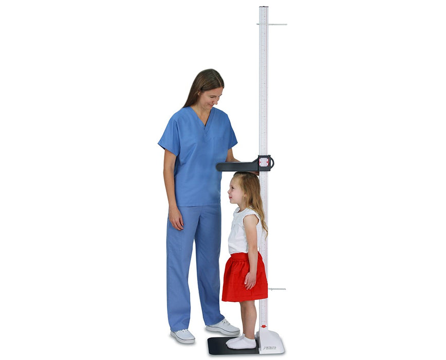 Detecto-PHR-Mechanical Portable Height Rod 1/ea