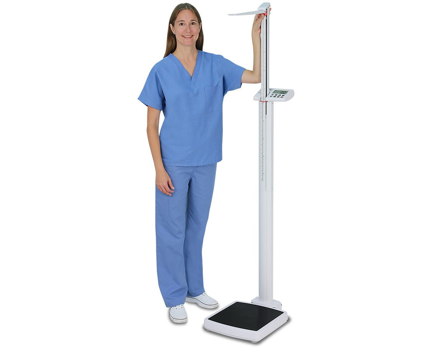 Digital Clinical Scale