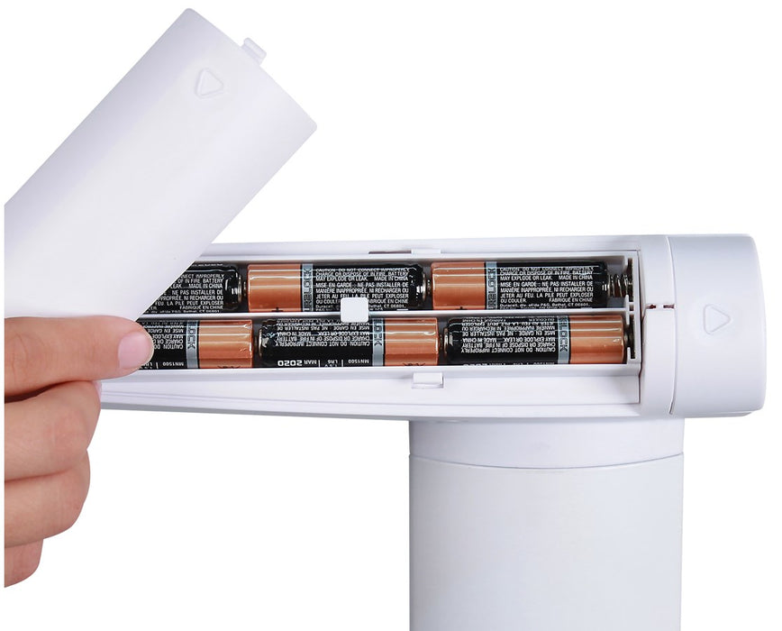 Digital Clinical Scale