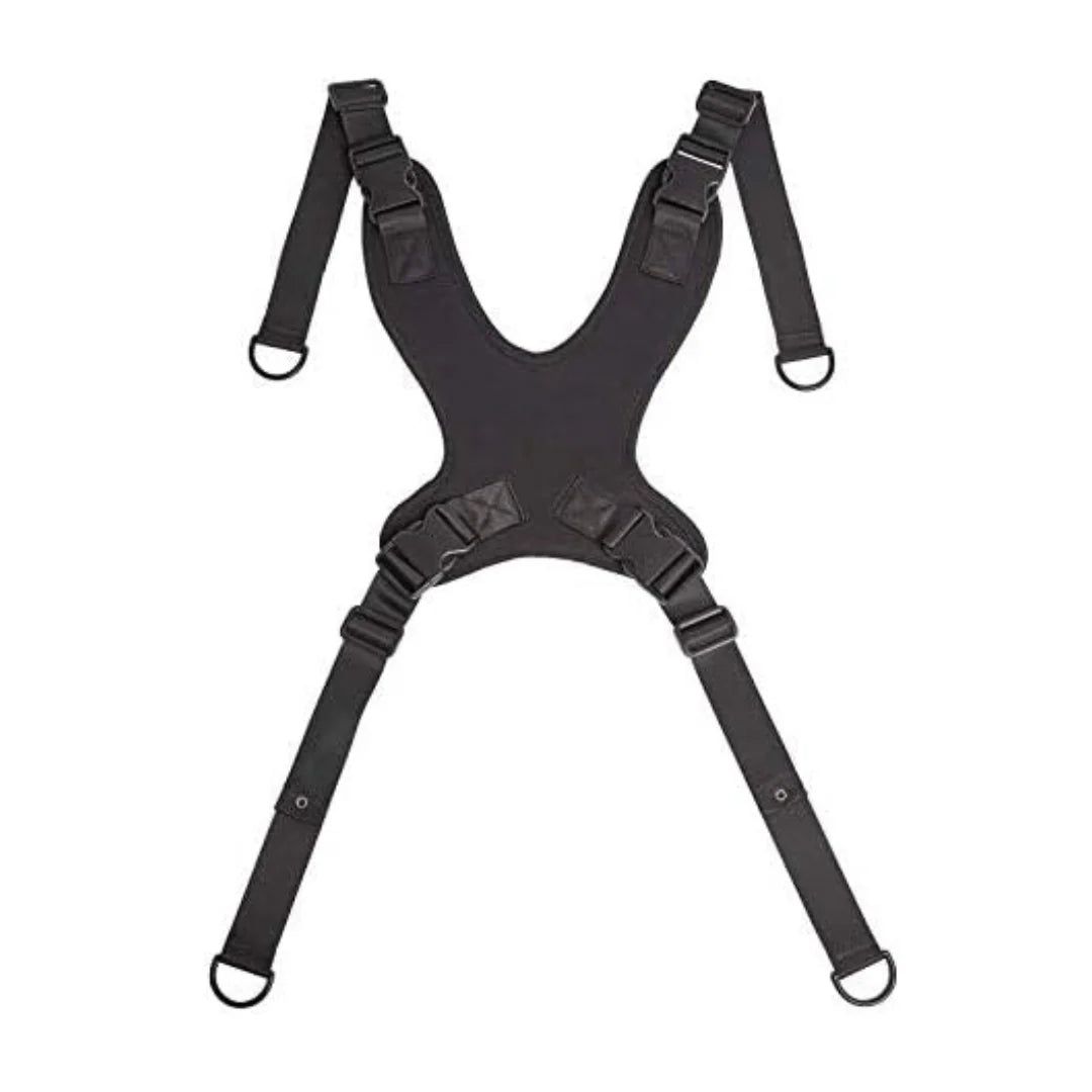 Circle Specialty-ZGTH01-Trunk Harness, Ziggo 1/ea