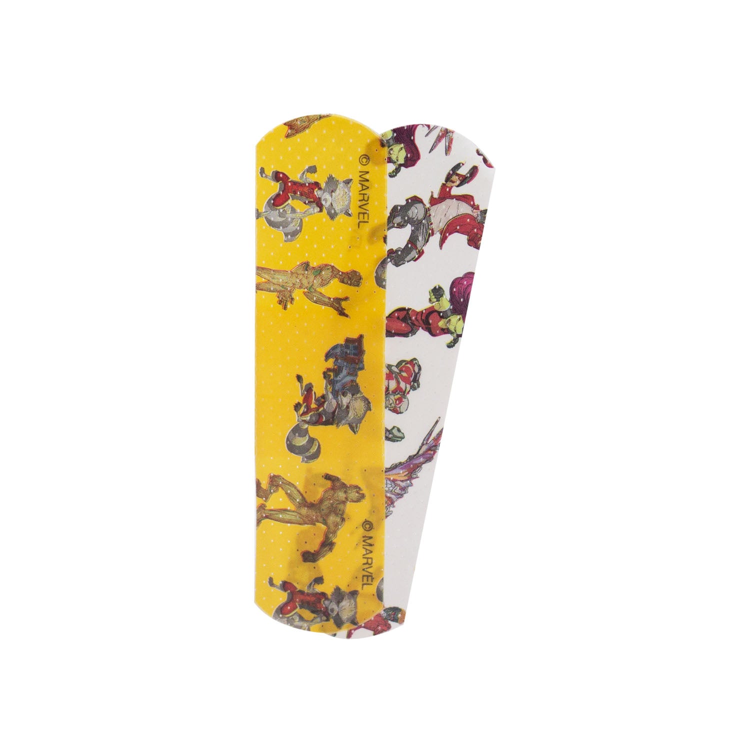 Dukal Corporation Children‘s Character Adhesive Bandages