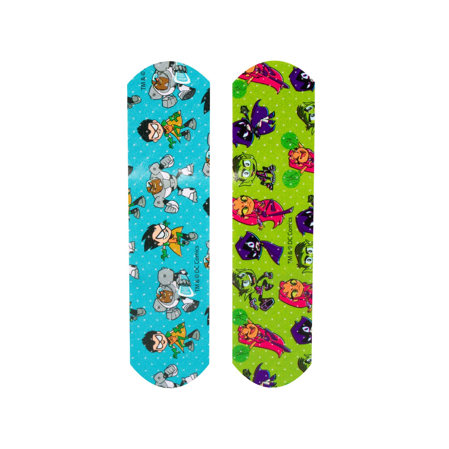 Dukal Corporation Children‘s Character Adhesive Bandages