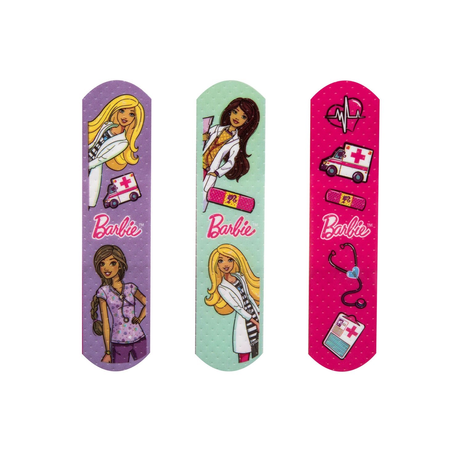 Dukal Corporation Children‘s Character Adhesive Bandages