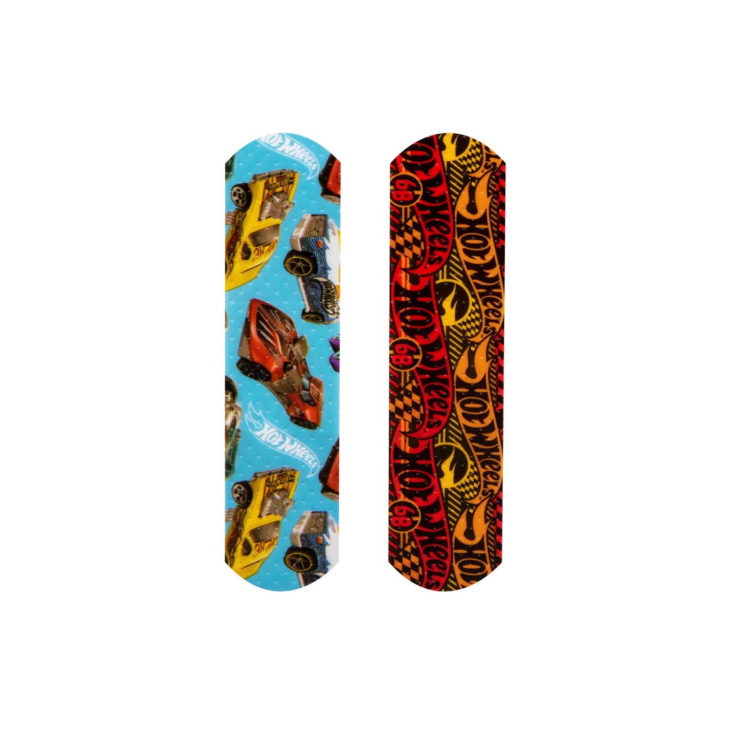 Dukal Corporation Children‘s Character Adhesive Bandages