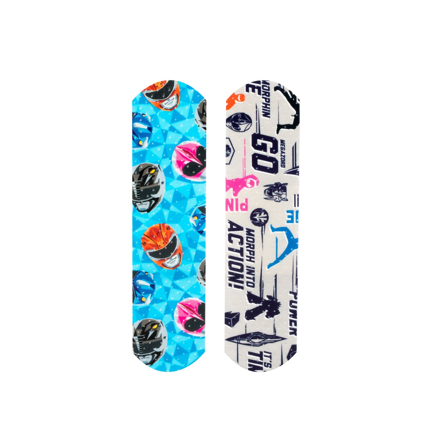 Dukal Corporation Children‘s Character Adhesive Bandages