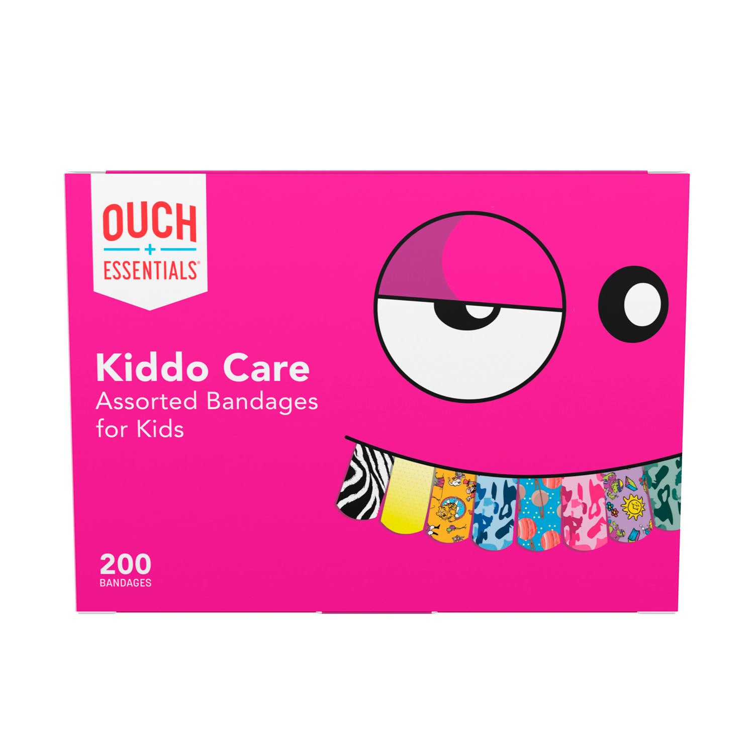 Dukal Corporation Adhesive Bandages