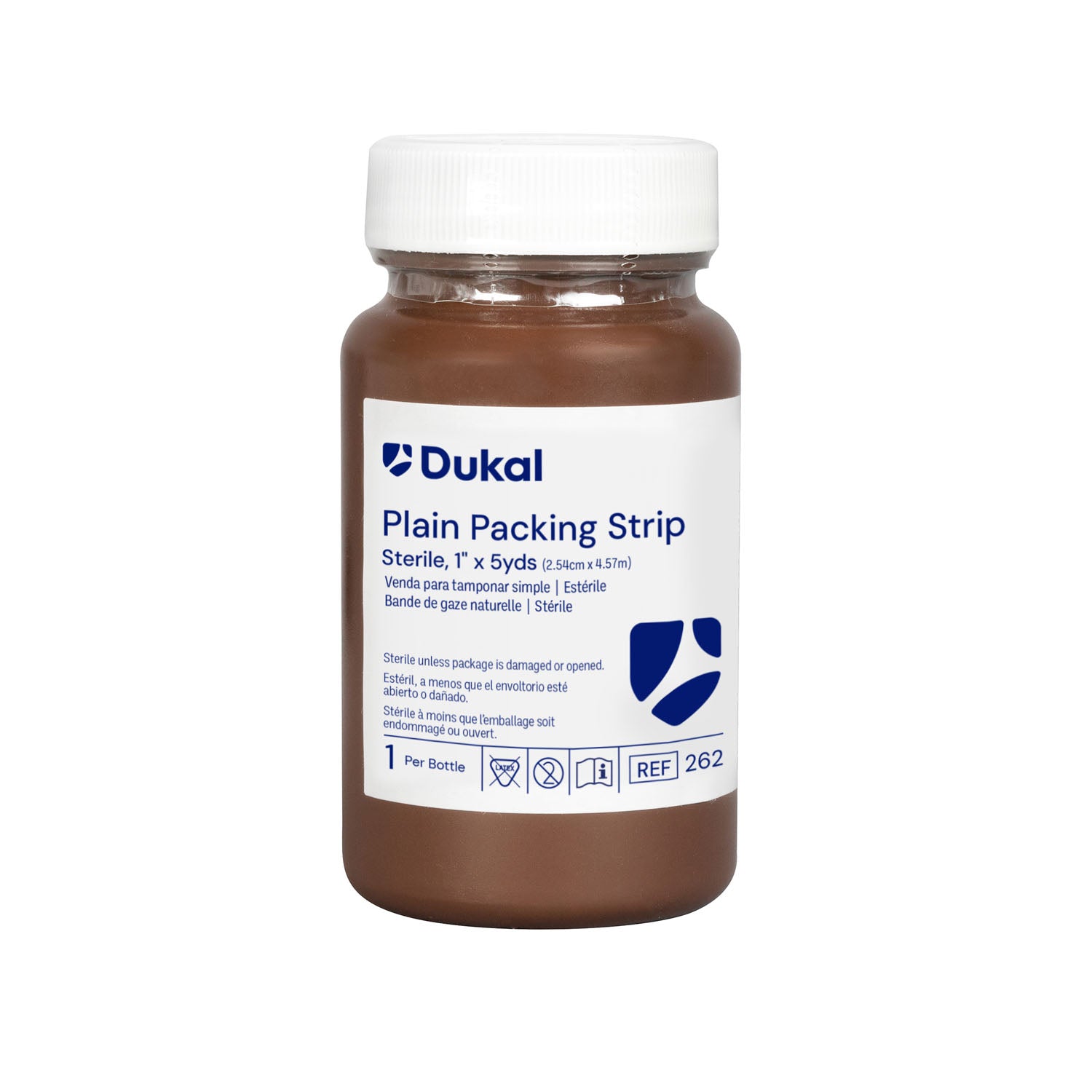 Dukal Corporation Plain Packing Strips