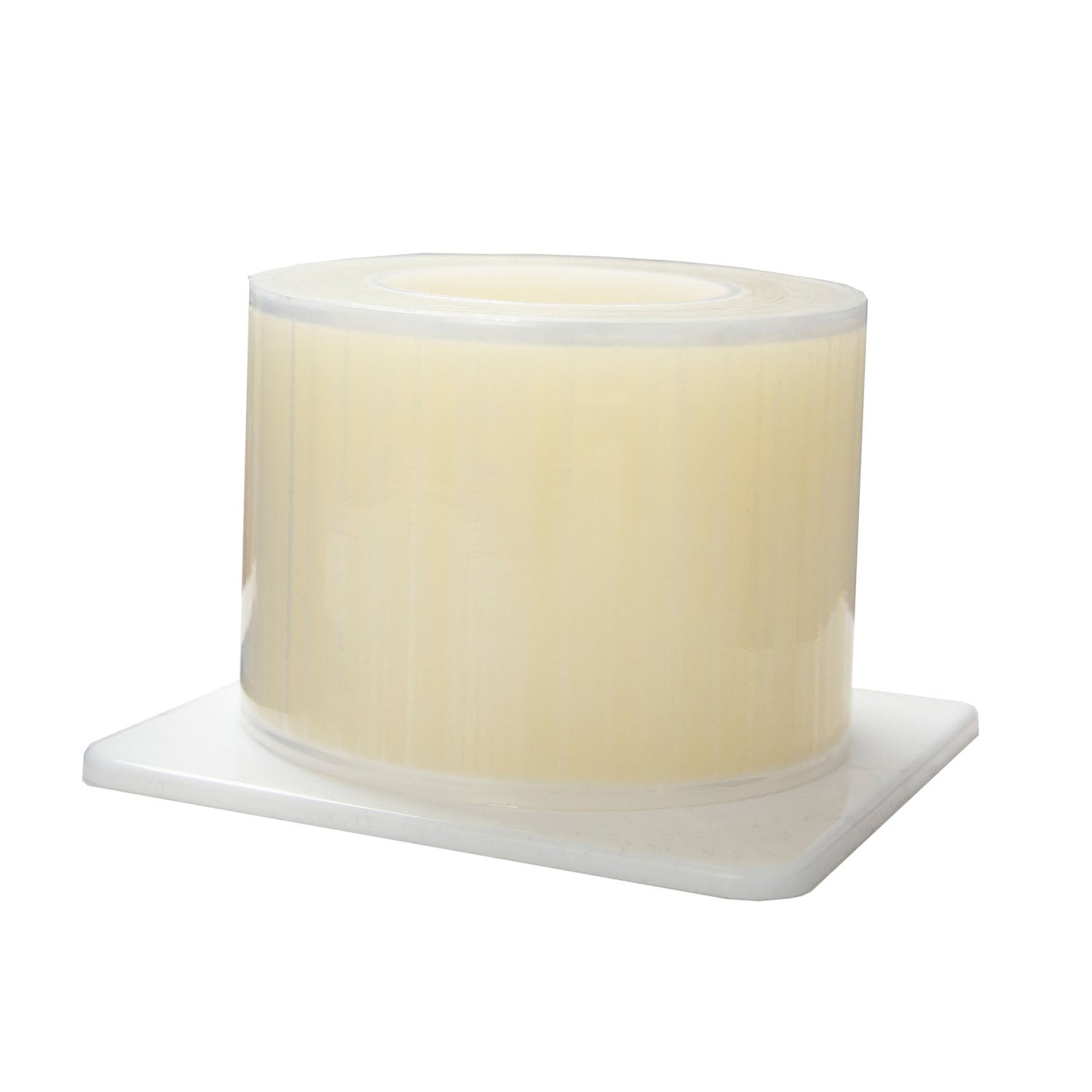 Dukal Corporation-27604 Barrier Film, Clear, 4" x 6" Sheet (1200 sheets/rl , 12 rls/cs, 18 cs/plt)