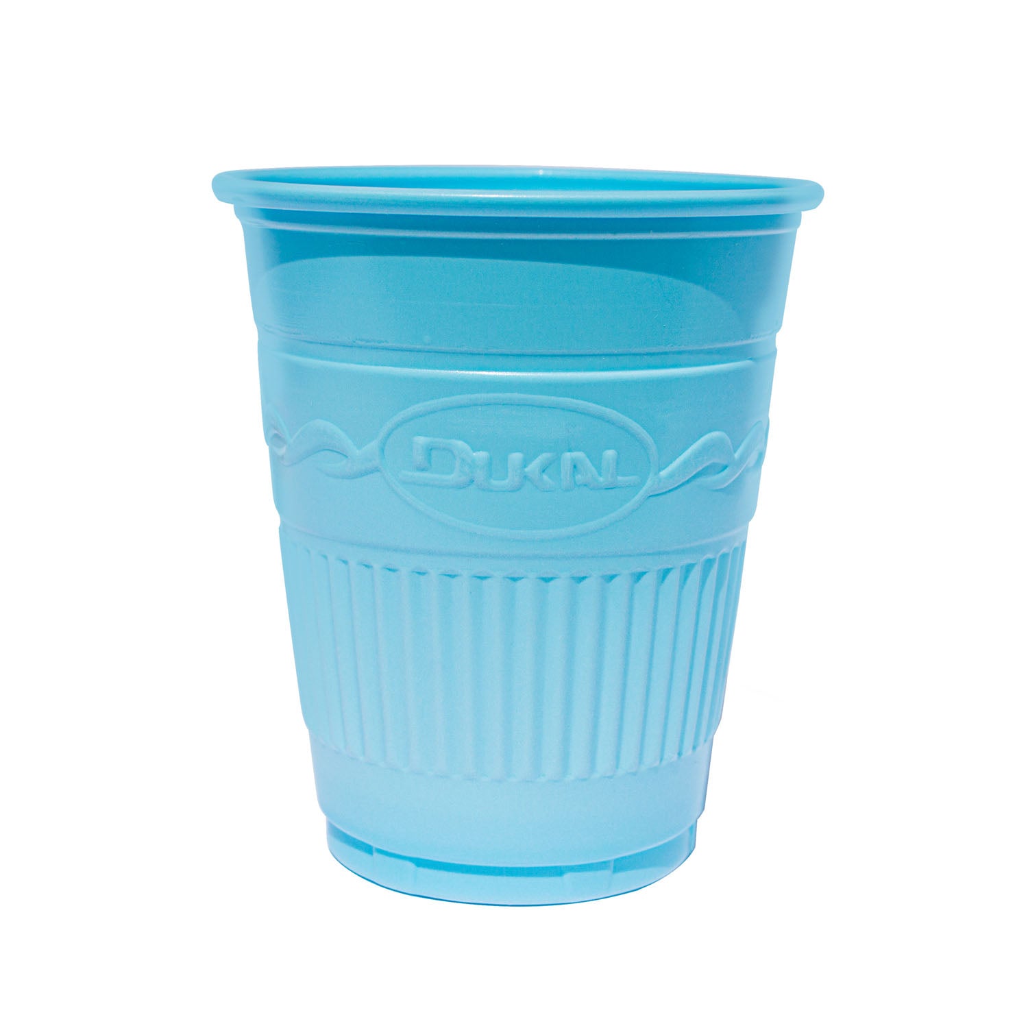 Dukal Corporation Plastic Drinking Cups, 5 oz