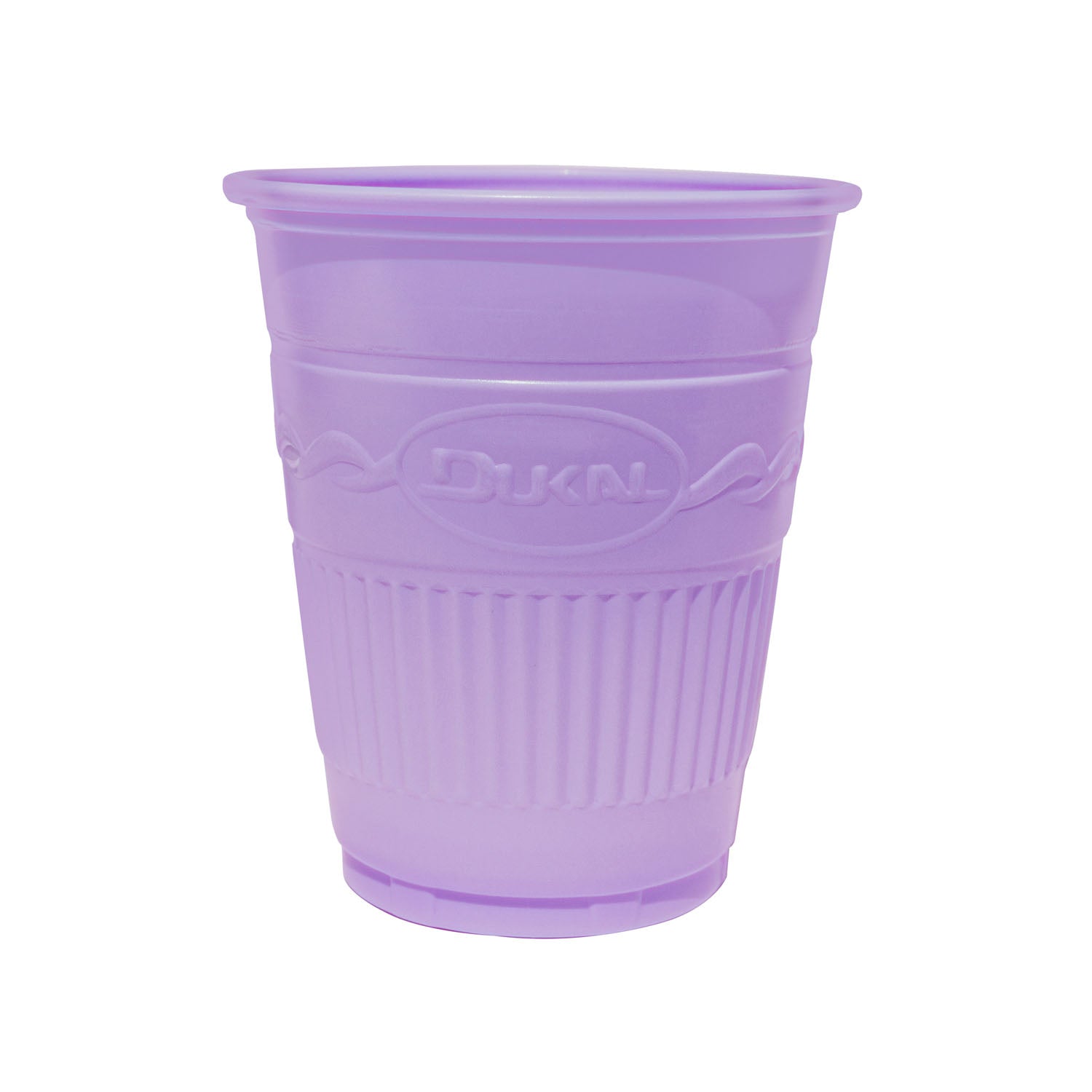 Dukal Corporation Plastic Drinking Cups, 5 oz