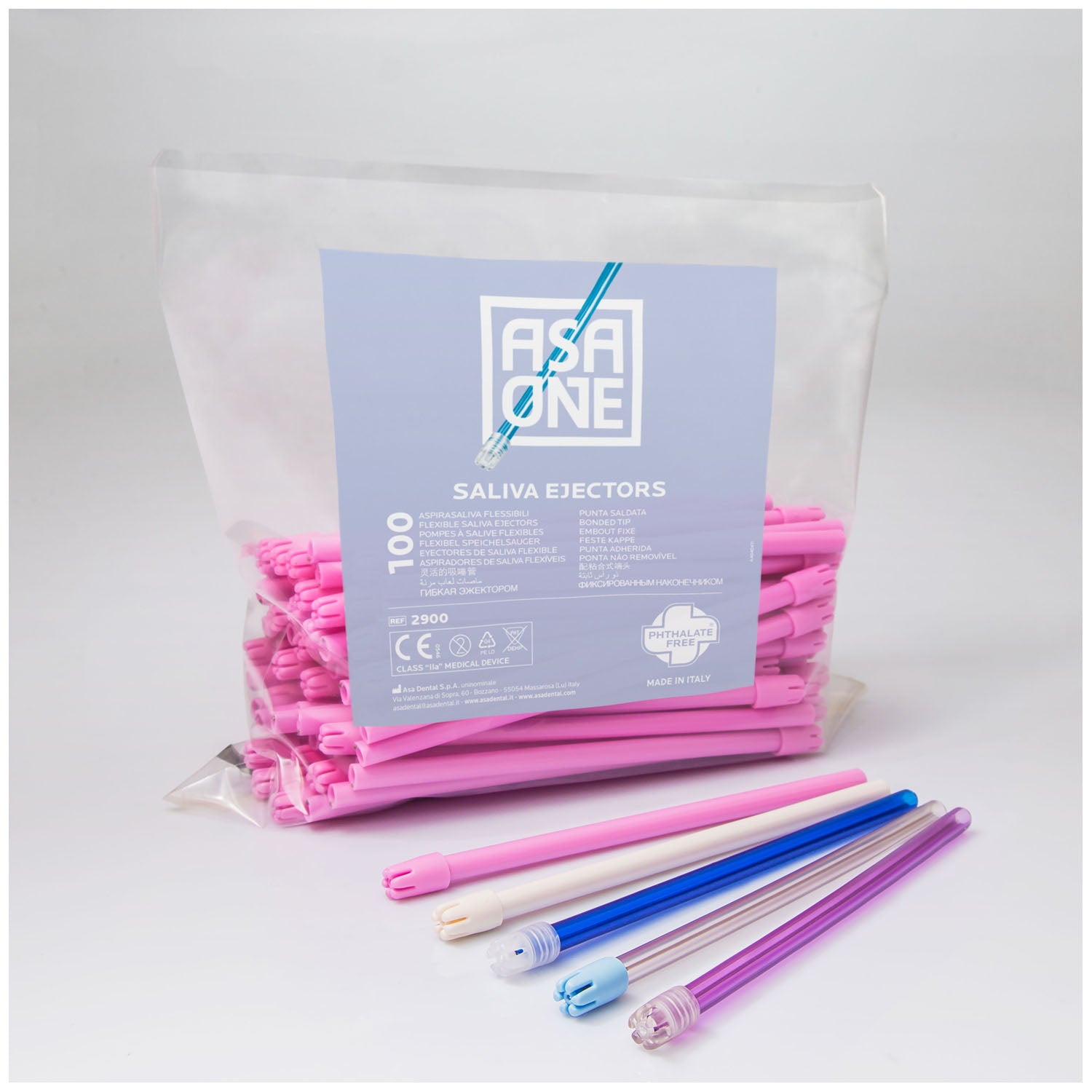 Dukal Corporation Unipack Evacuation Products
