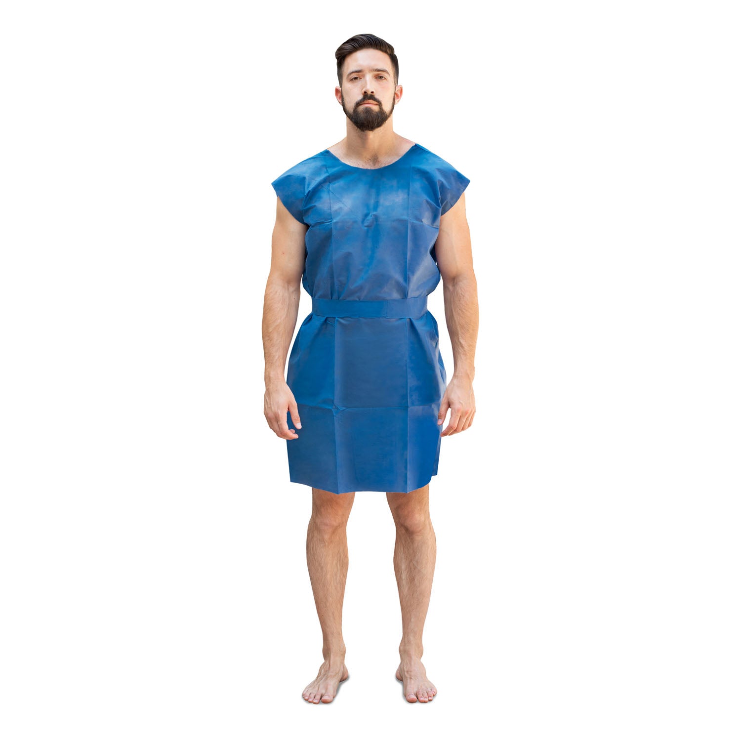 Dukal Corporation Patient & Protective Gowns