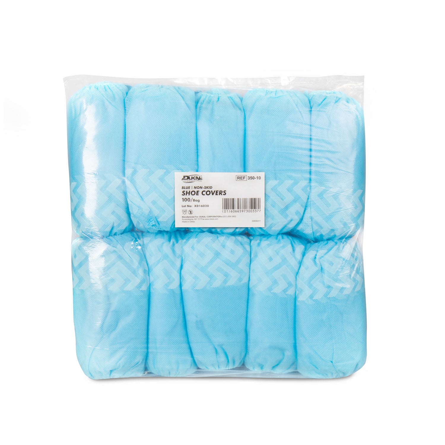 Dukal Corporation Boot & Shoe Covers
