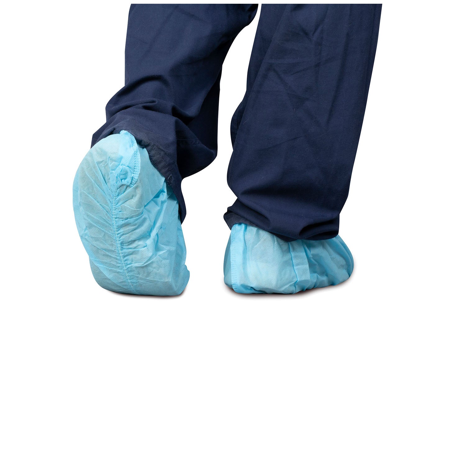Dukal Corporation Boot & Shoe Covers