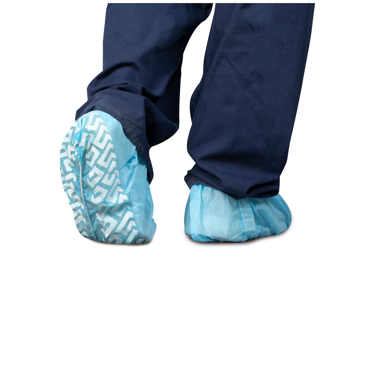 Dukal Corporation Boot & Shoe Covers