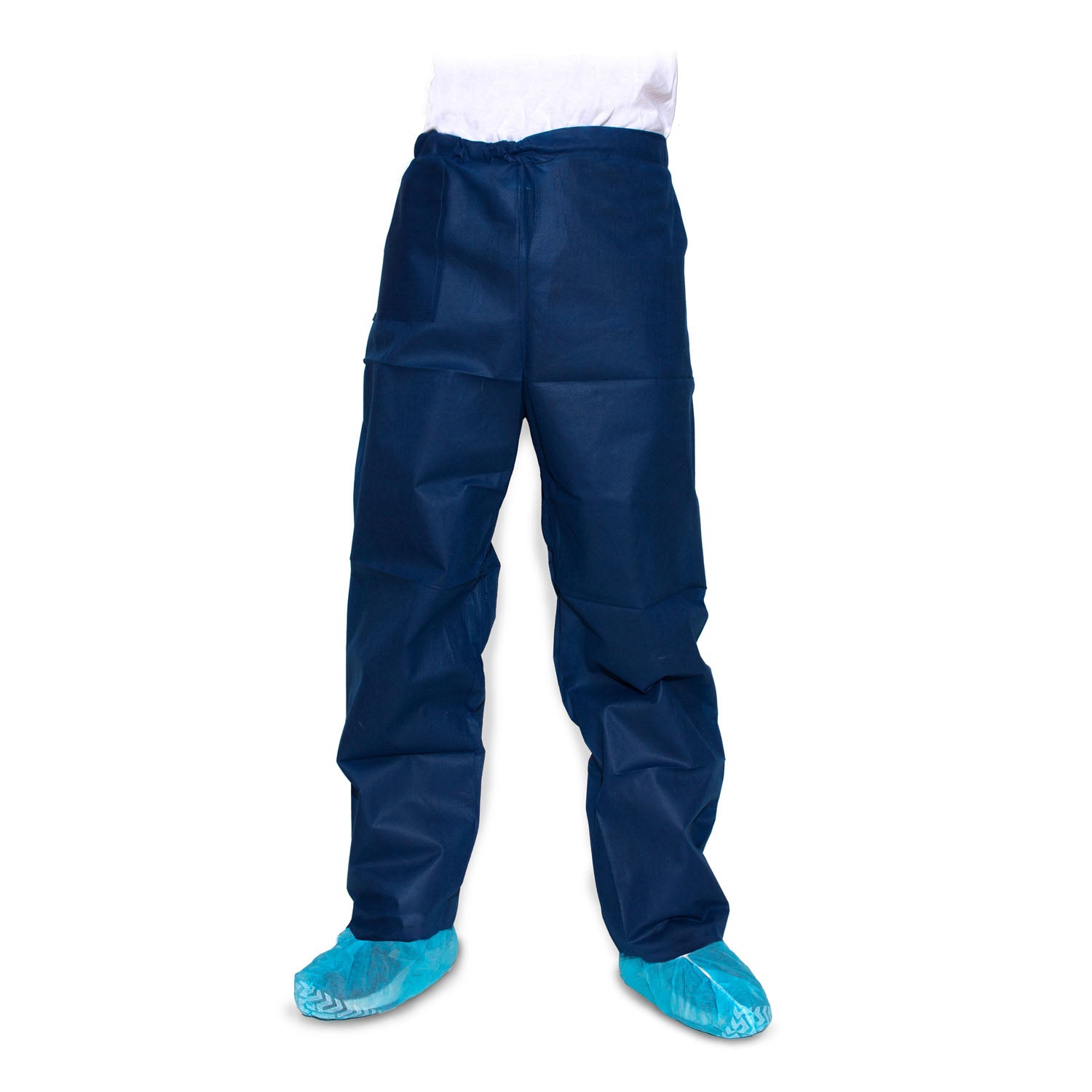 Dukal Corporation Disposable Scrub Pants