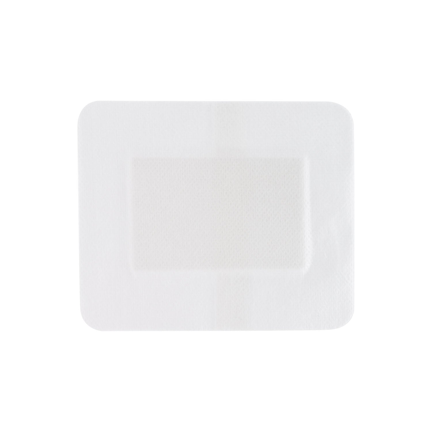 Dukal Corporation Sterile Non-Woven Island Dressing