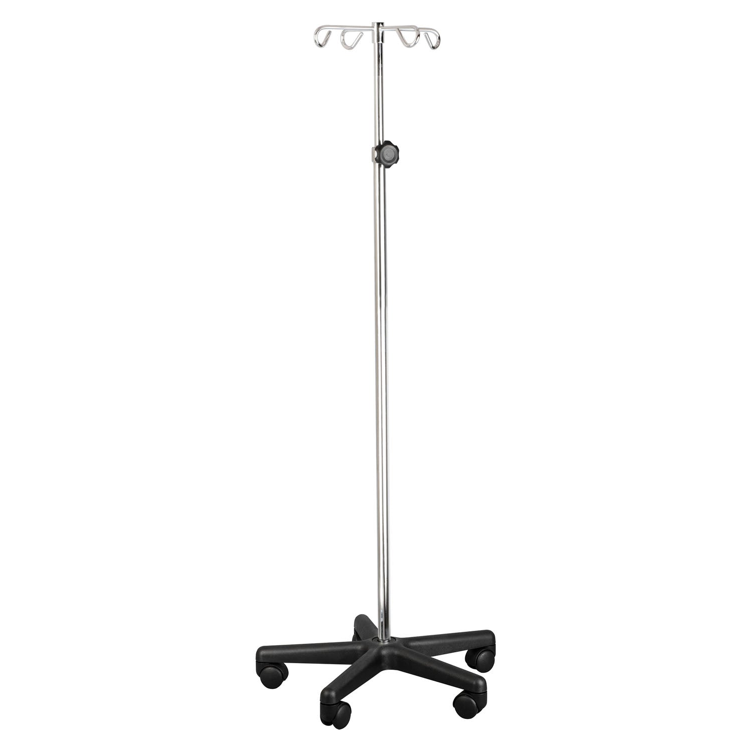 Dukal Corporation IV Poles & Stands