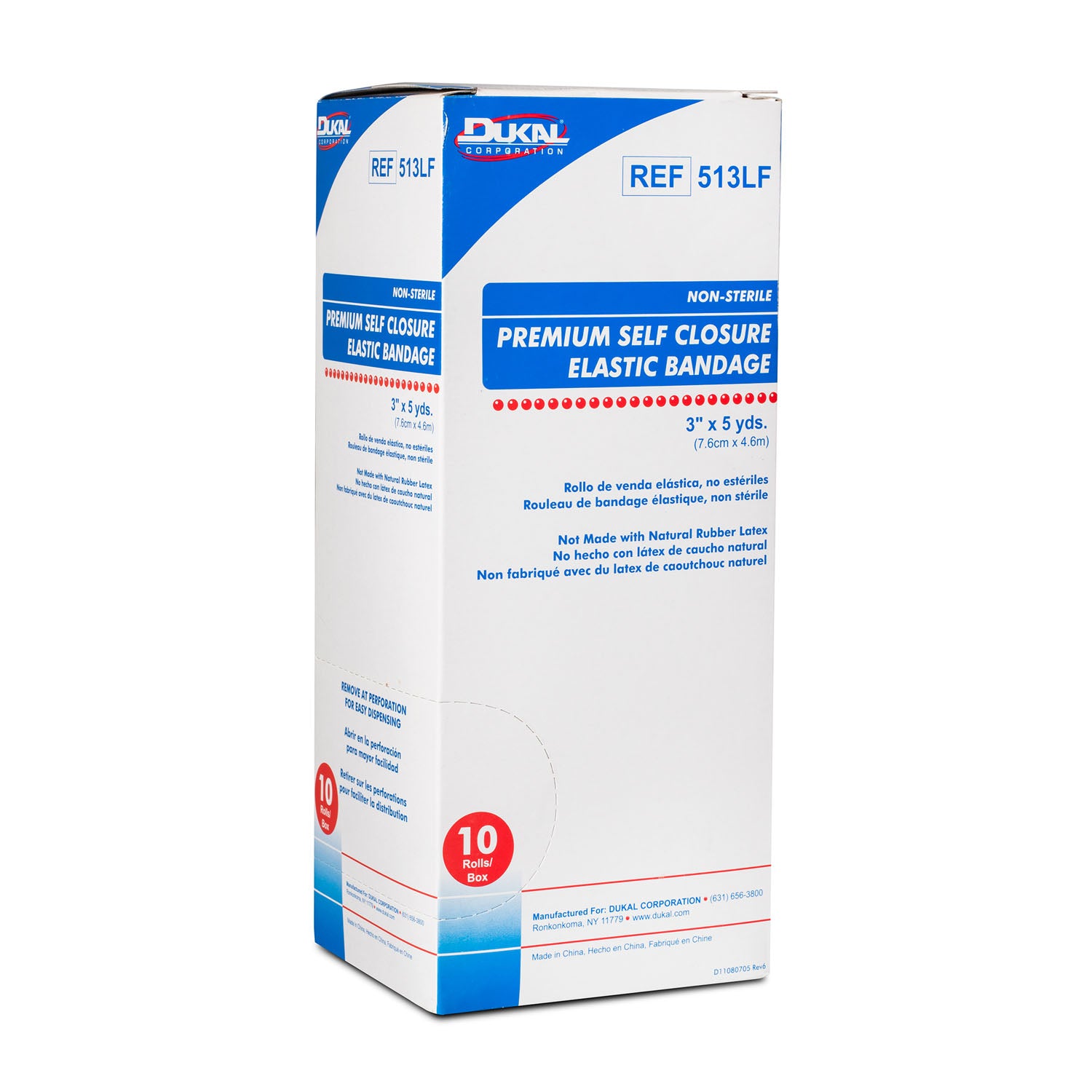 Dukal Corporation Elastic Bandage