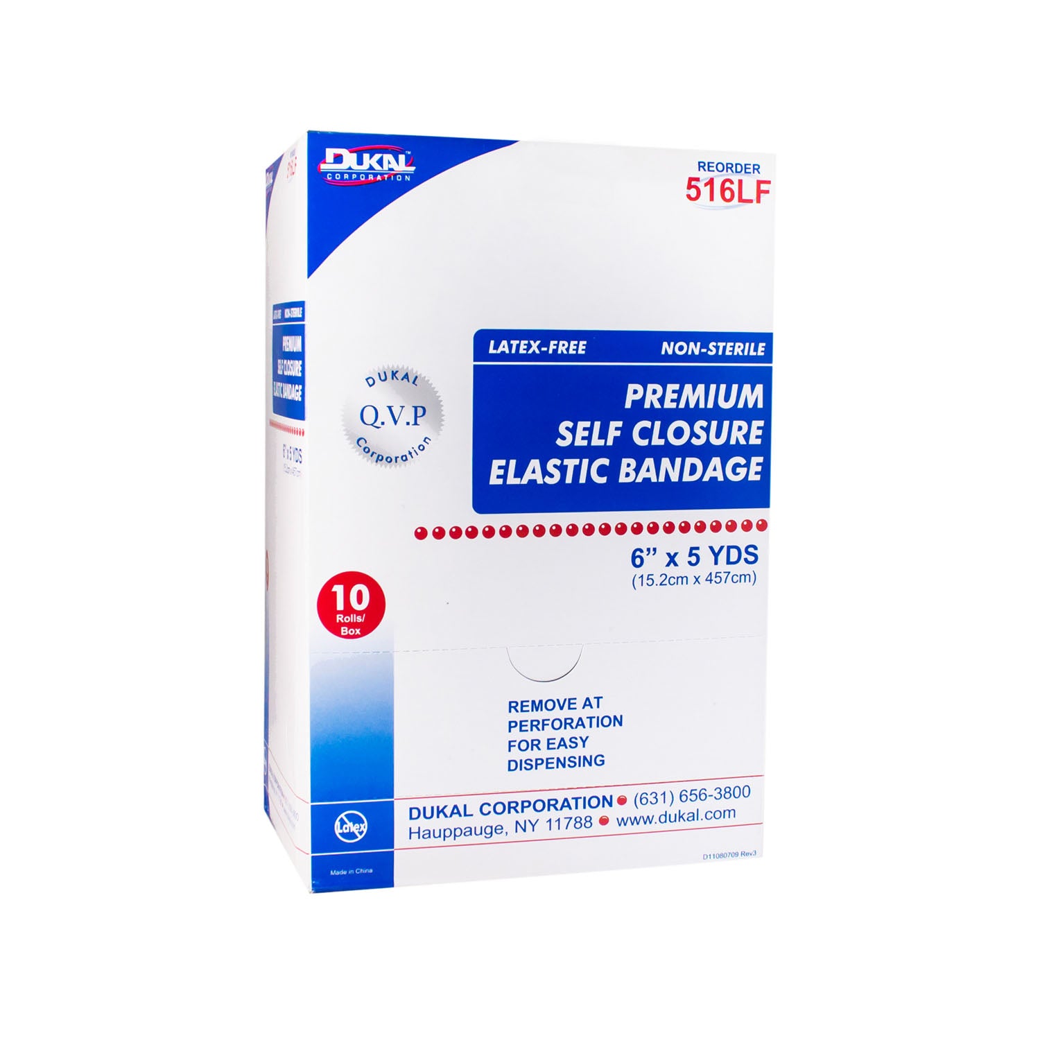 Dukal Corporation Elastic Bandage