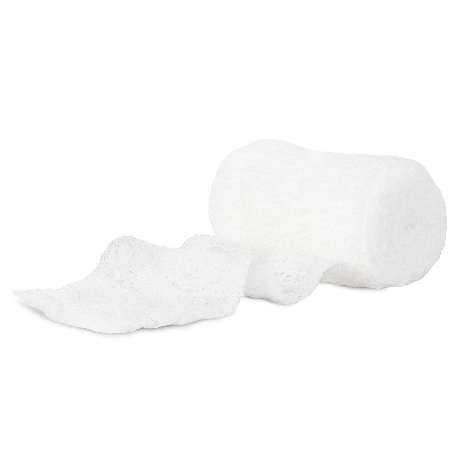 Dukal Corporation Fluff Bandage Roll