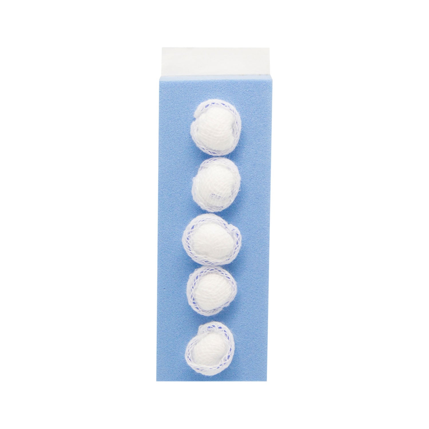 Dukal Corporation Peanut Sponge & Dissectors