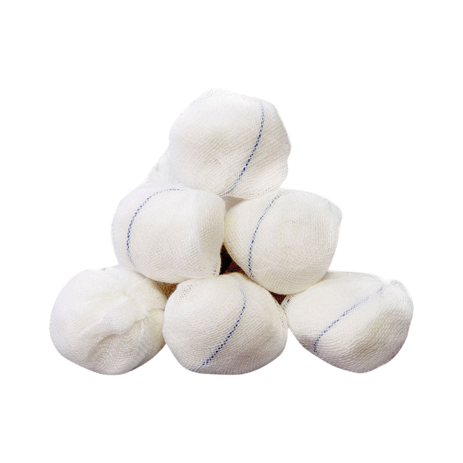 Dukal Corporation X-Ray Detectable Roundstick Sponges
