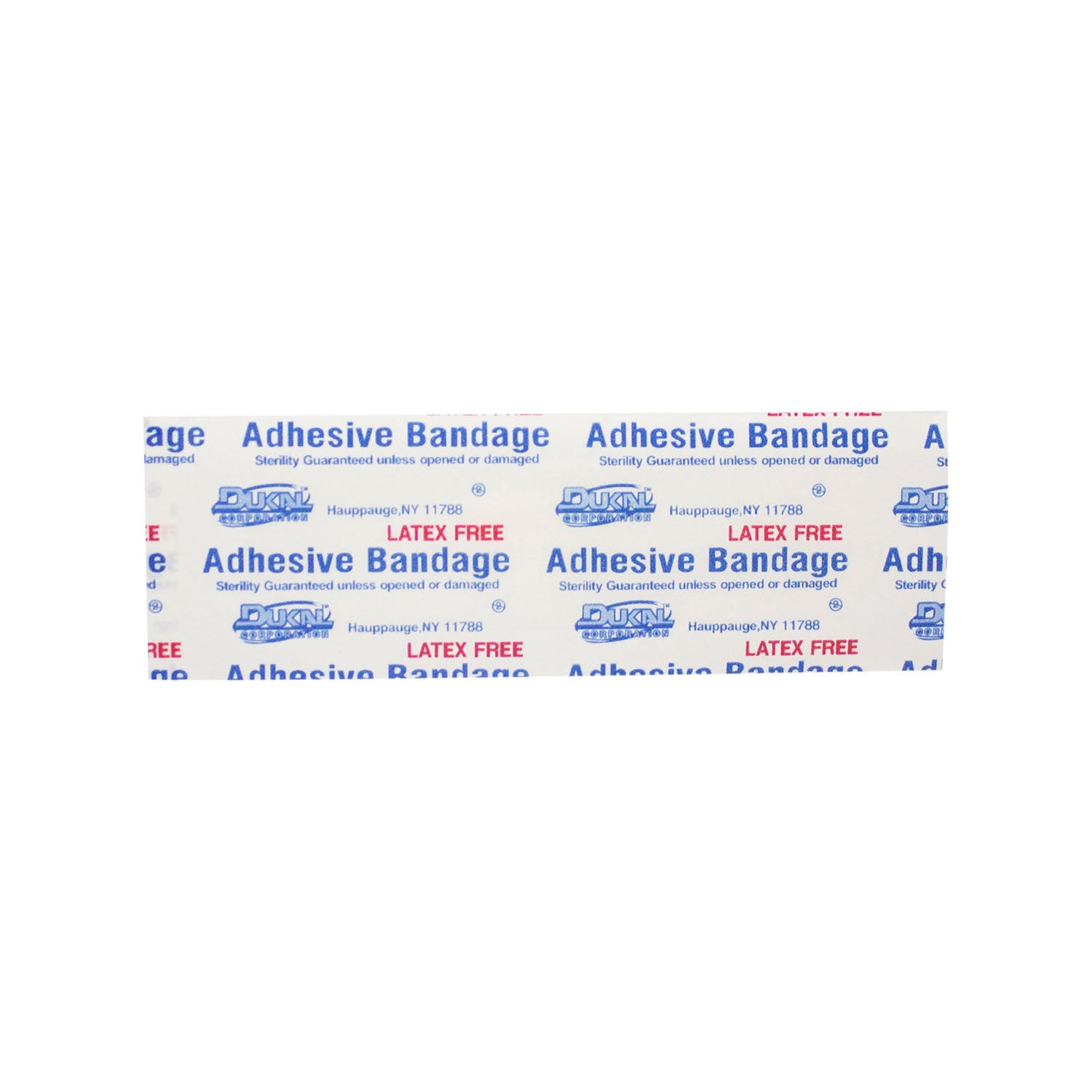 Dukal Corporation Adhesive Bandages
