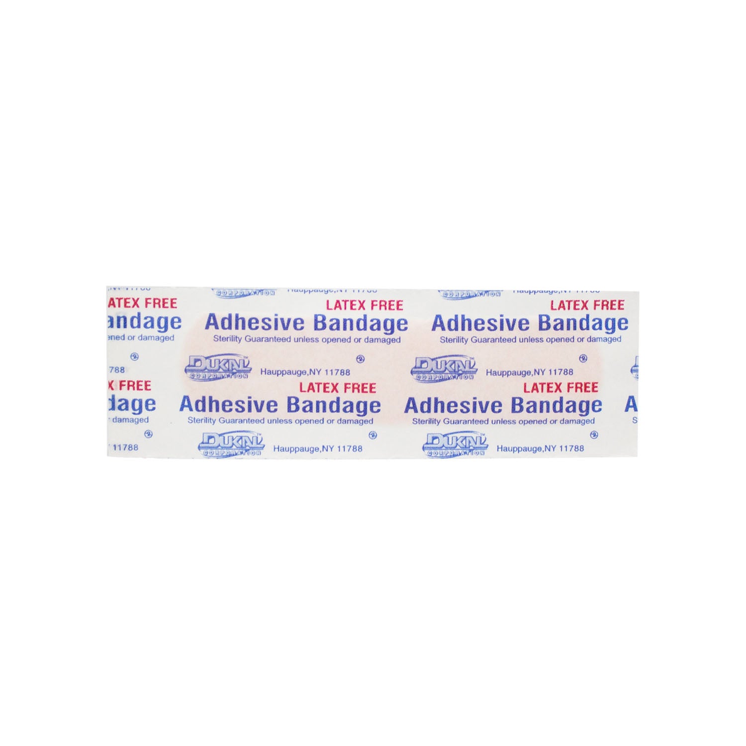 Dukal Corporation Adhesive Bandages