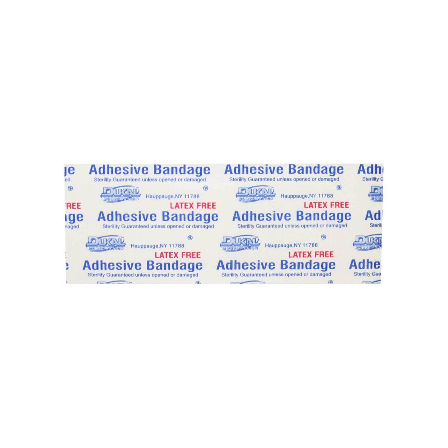 Dukal Corporation Adhesive Bandages