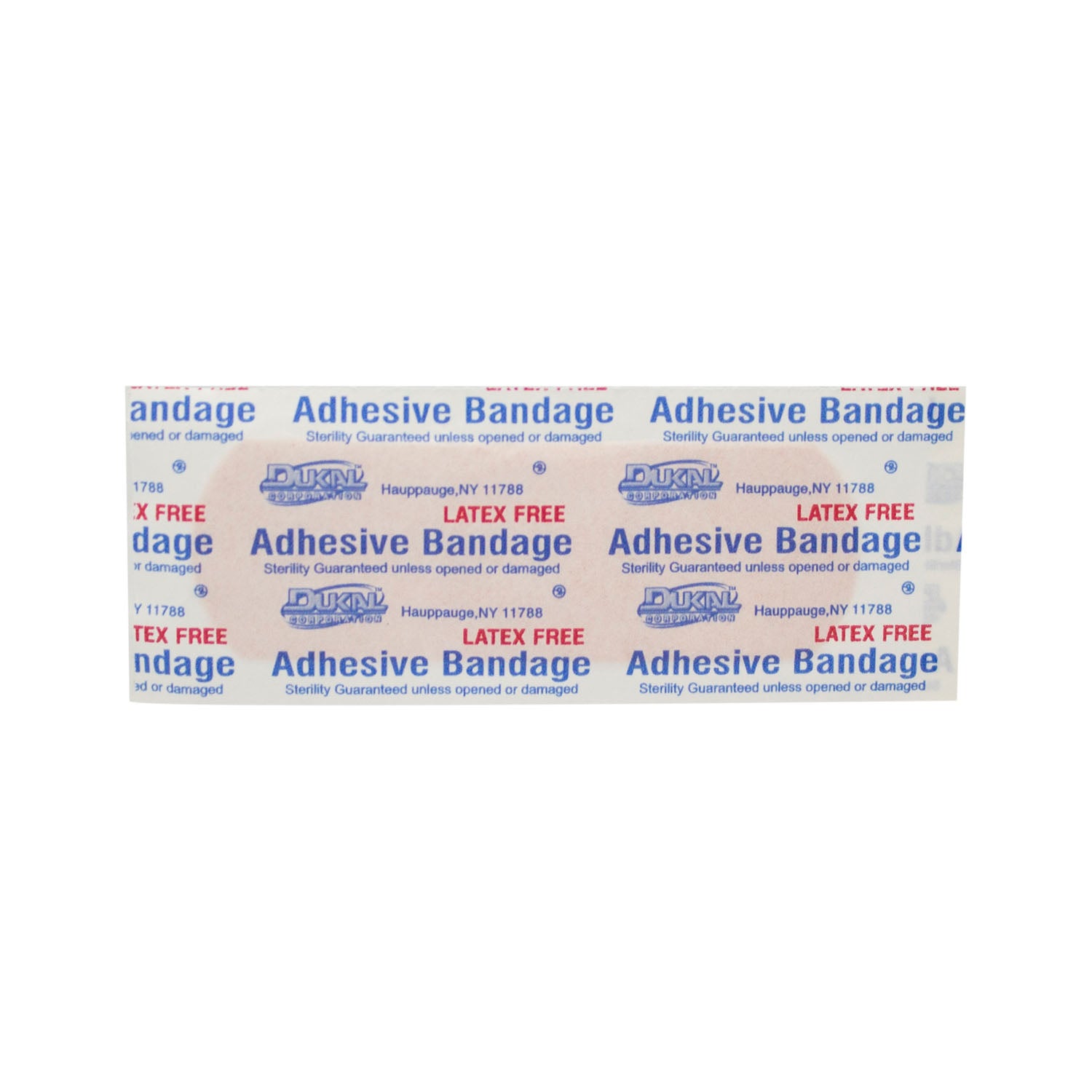 Dukal Corporation Adhesive Bandages
