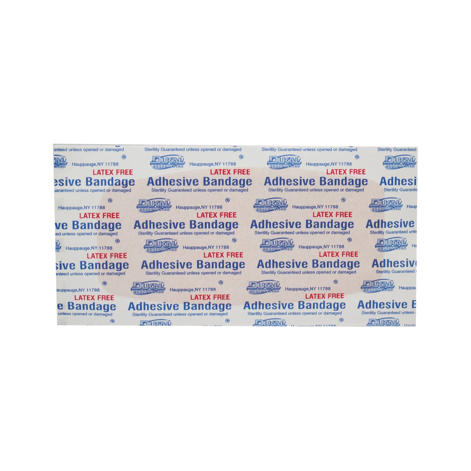 Dukal Corporation Adhesive Bandages