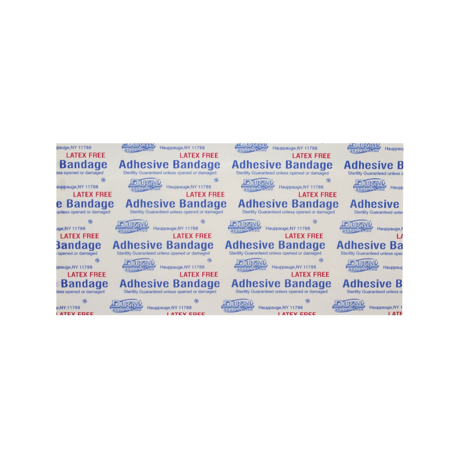 Dukal Corporation Adhesive Bandages