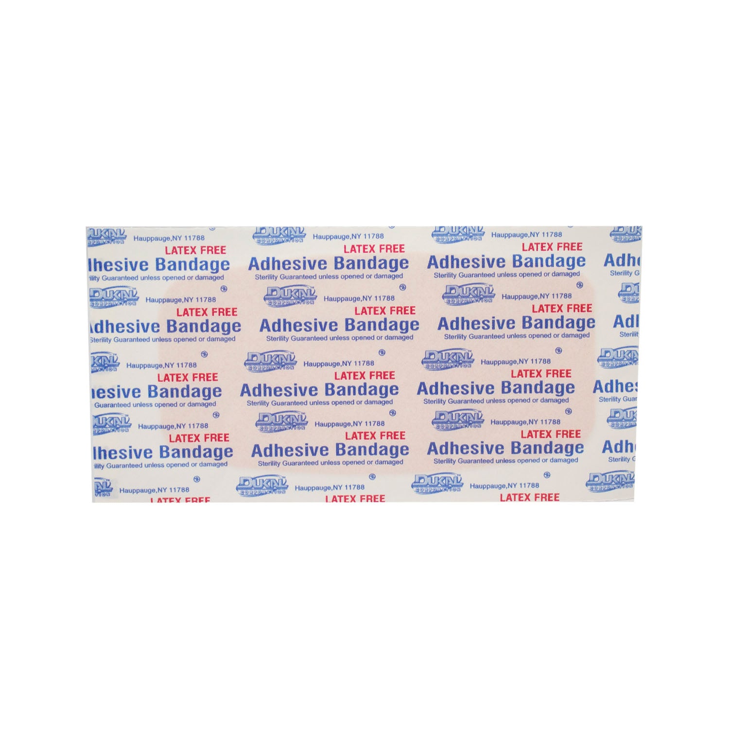 Dukal Corporation Adhesive Bandages
