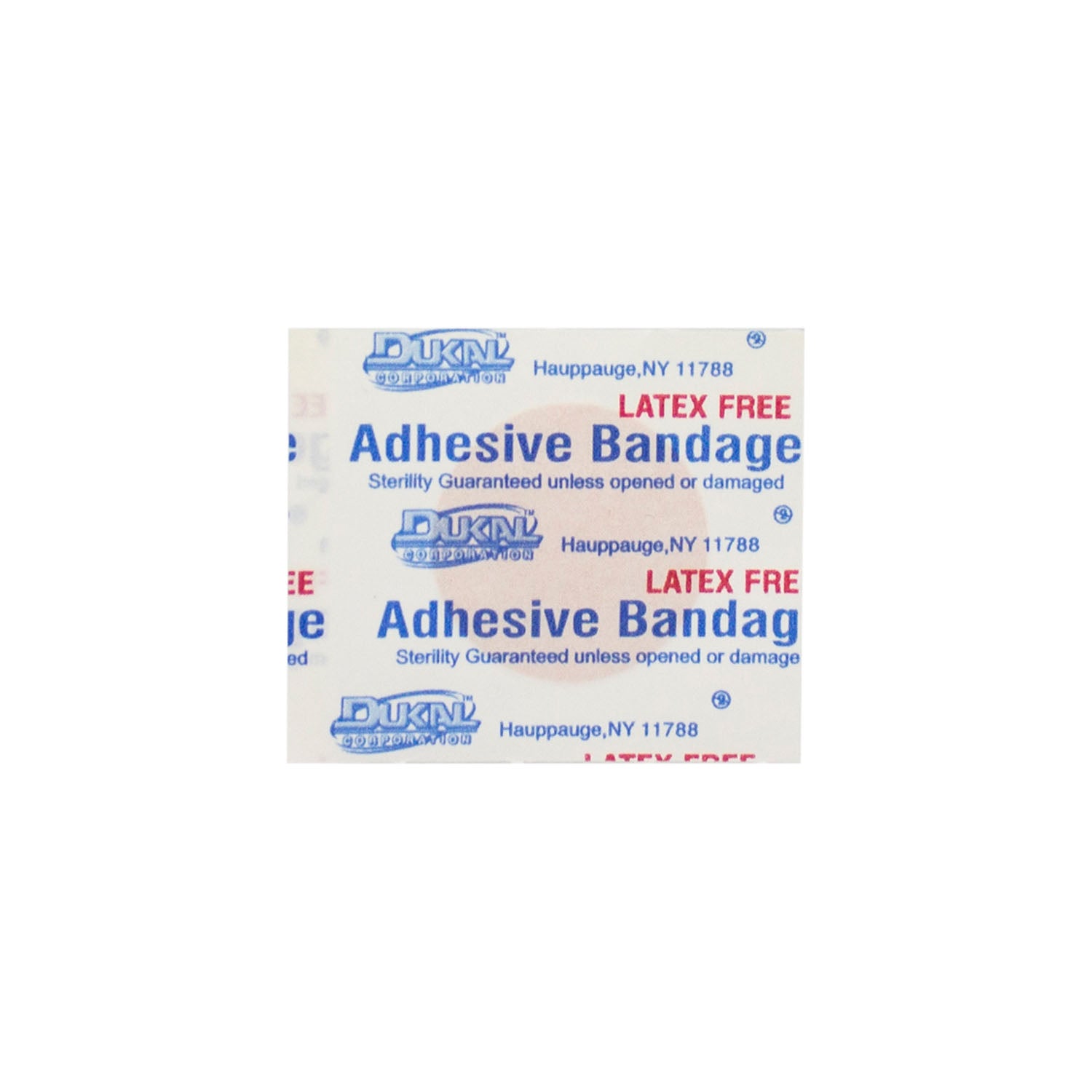 Dukal Corporation Adhesive Bandages