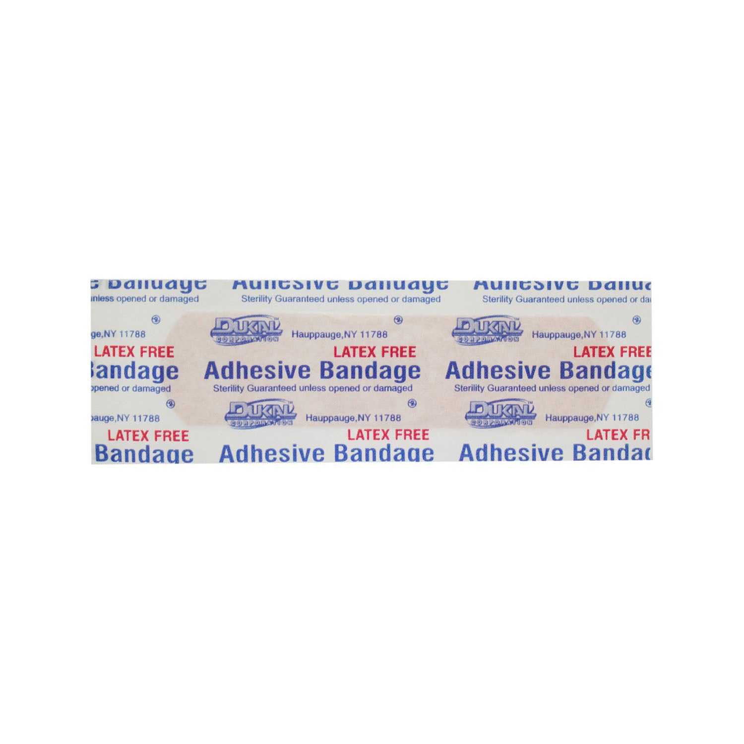 Dukal Corporation Adhesive Bandages