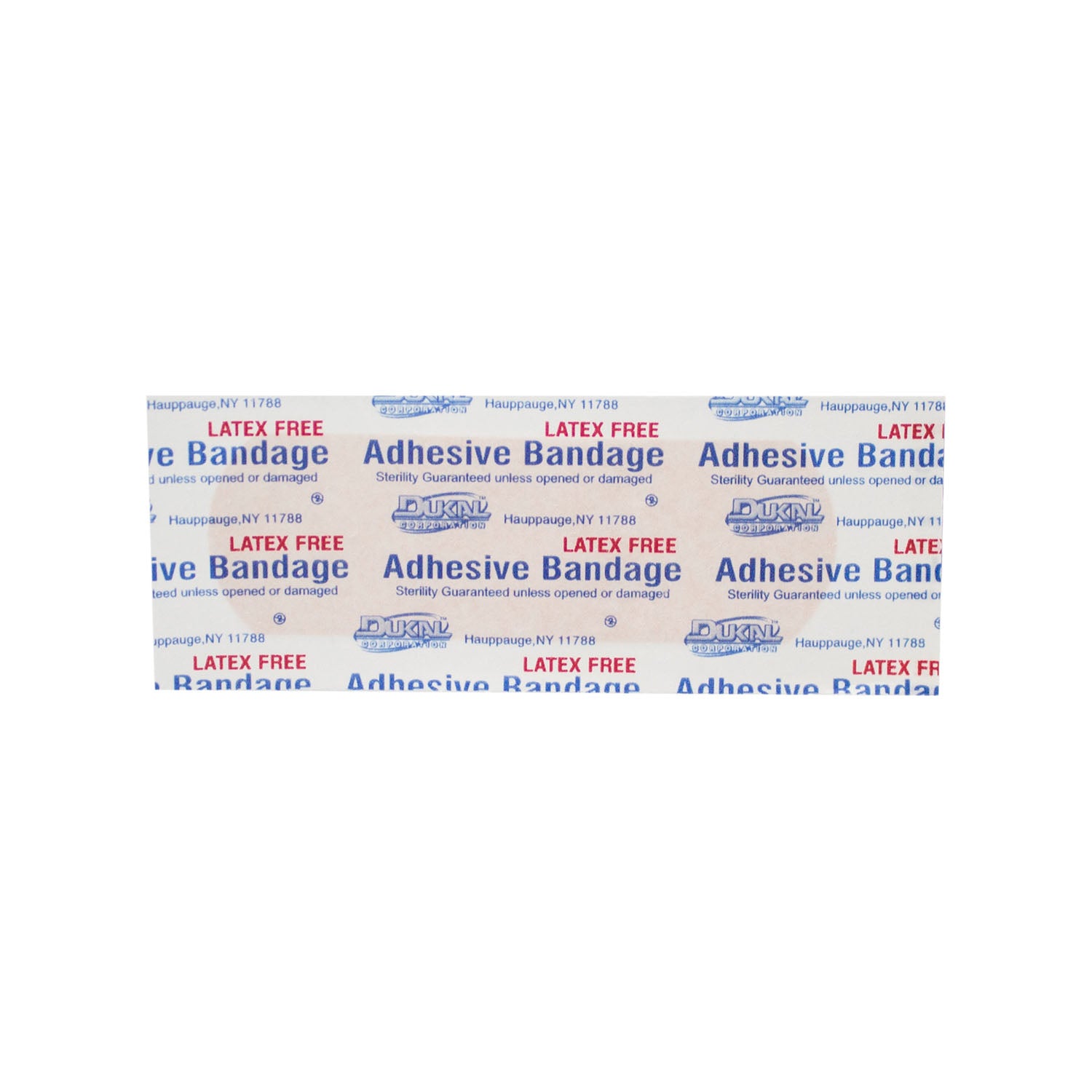 Dukal Corporation Adhesive Bandages