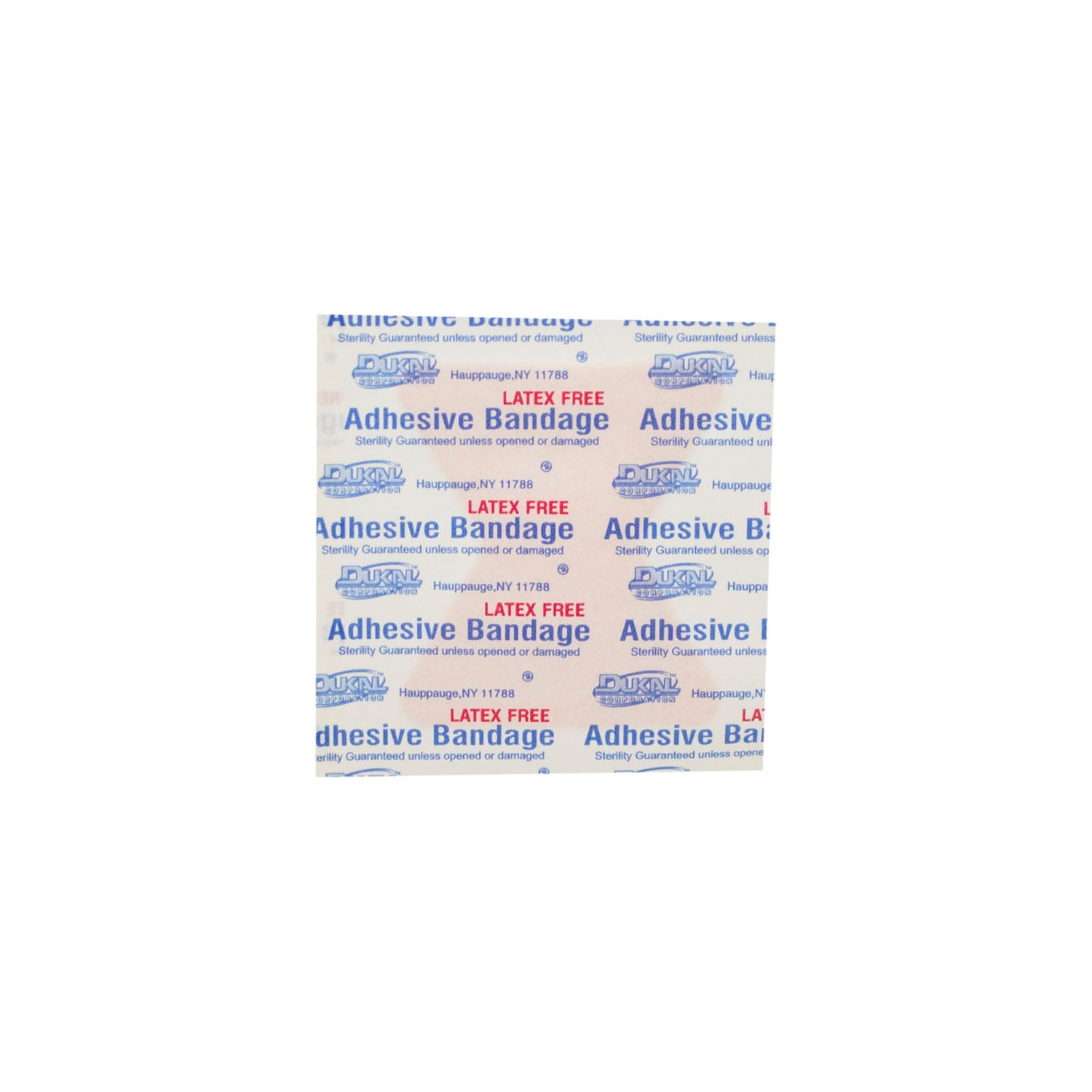 Dukal Corporation Adhesive Bandages