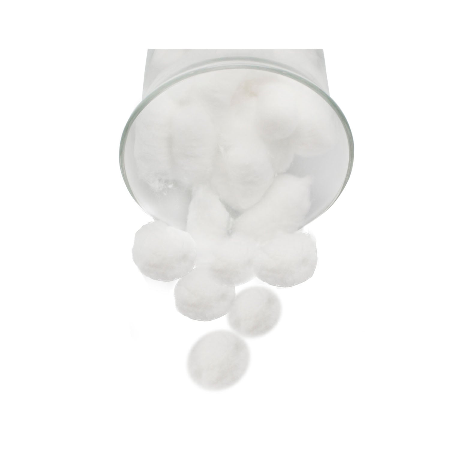 Dukal Corporation Cotton Balls