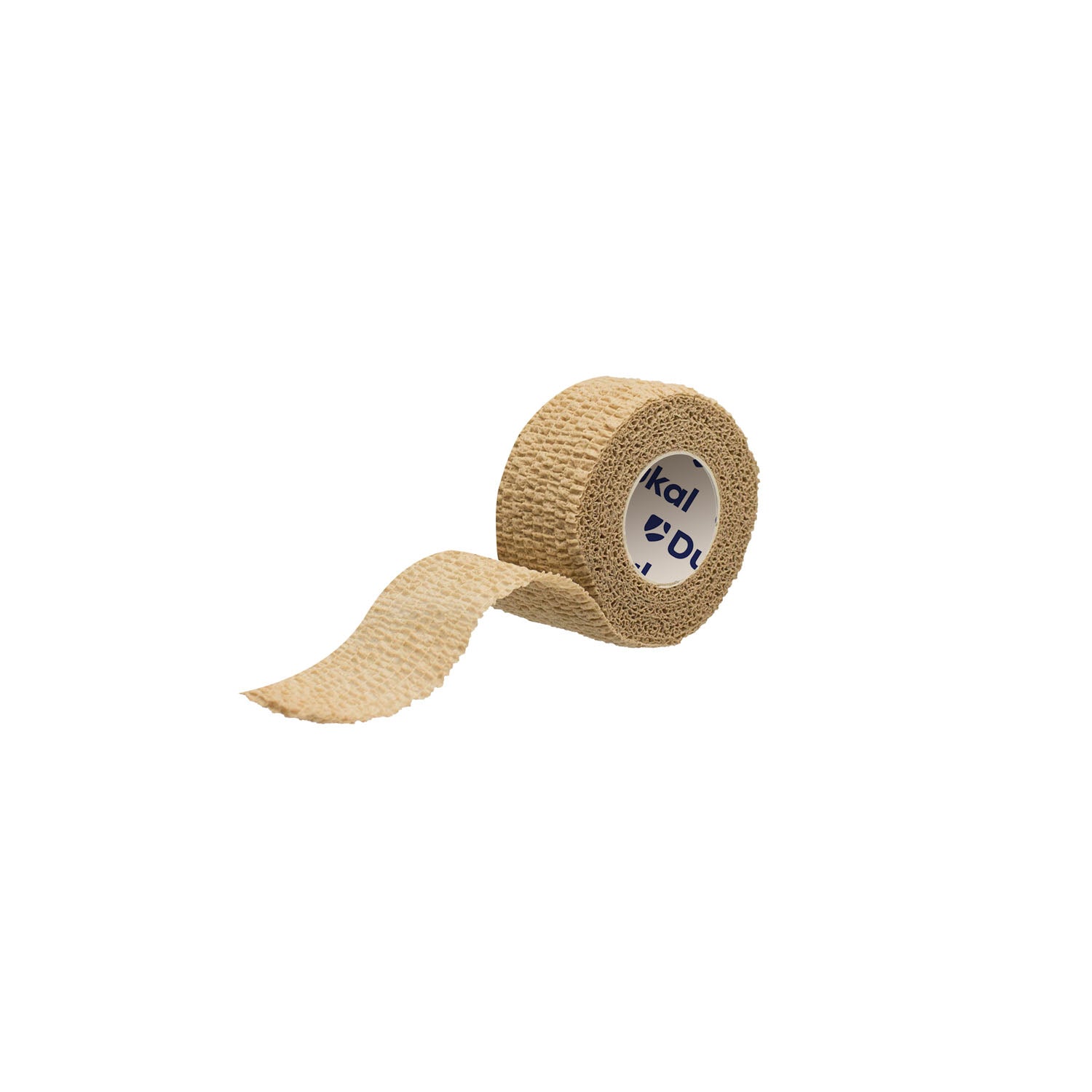 Dukal Corporation Cohesive Bandage, Latex Free, Non-Sterile