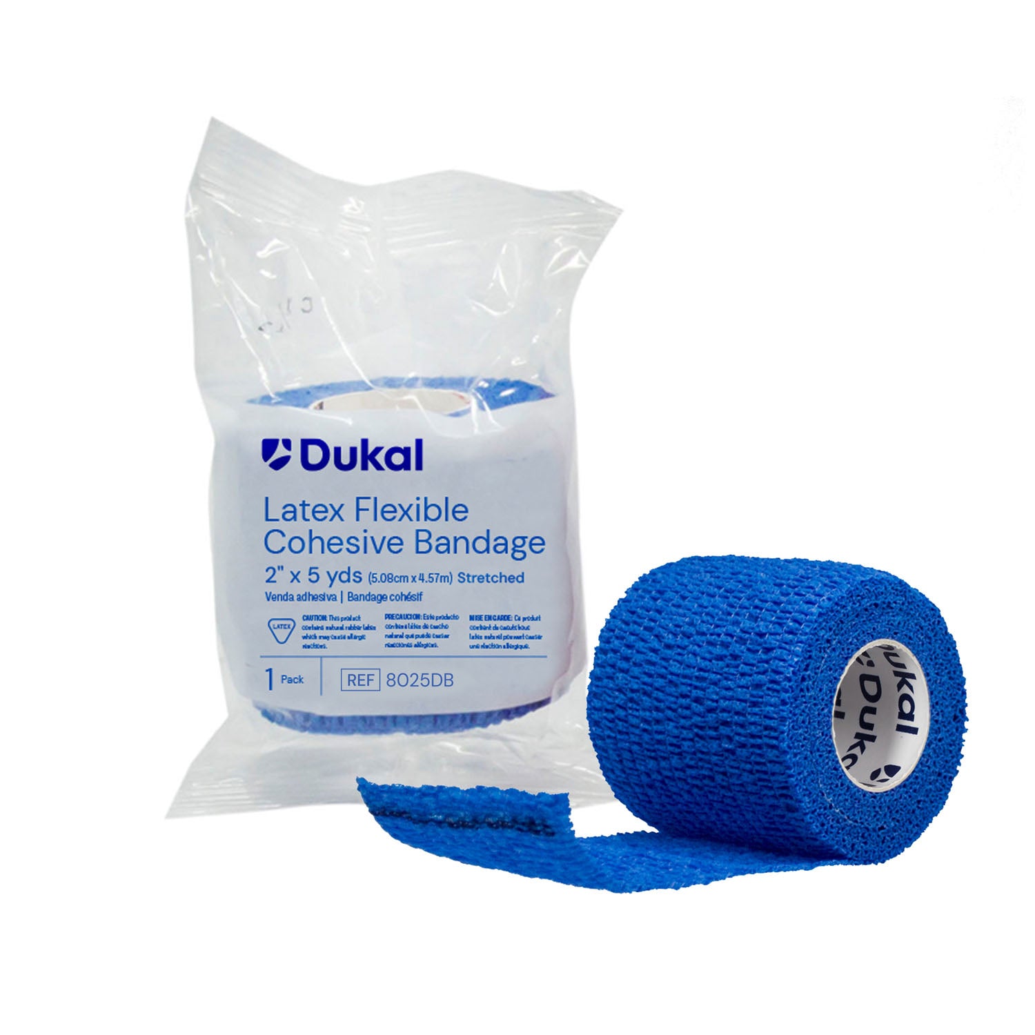 Dukal Corporation Cohesive Bandages