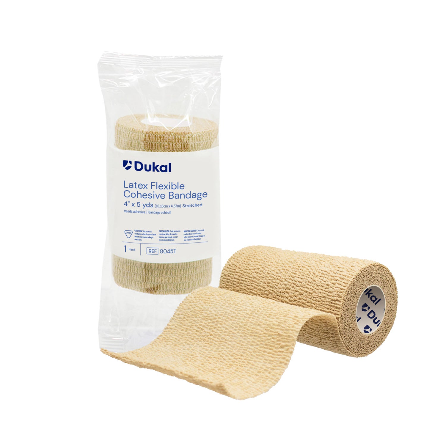 Dukal Corporation Cohesive Bandages