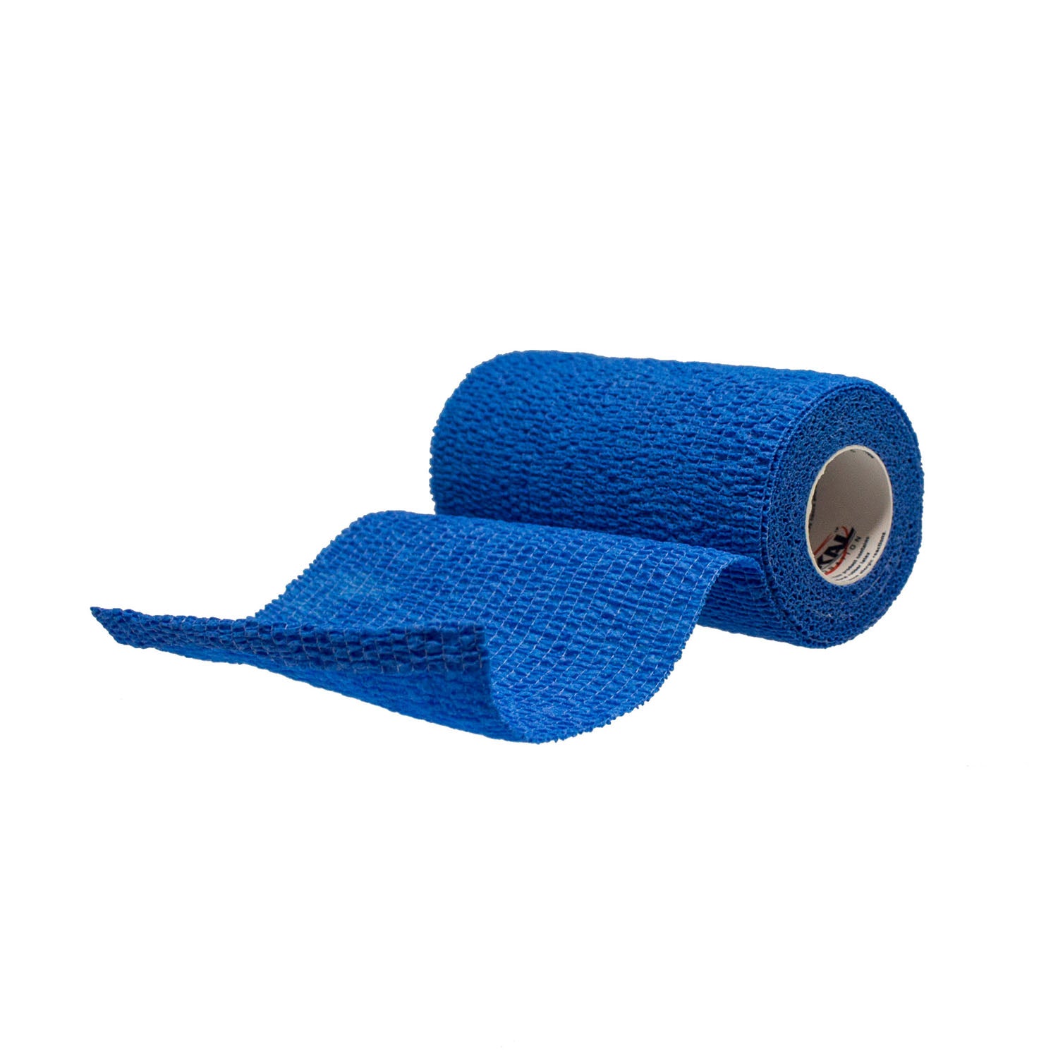 Dukal Corporation Cohesive Bandage, Latex Free, Non-Sterile