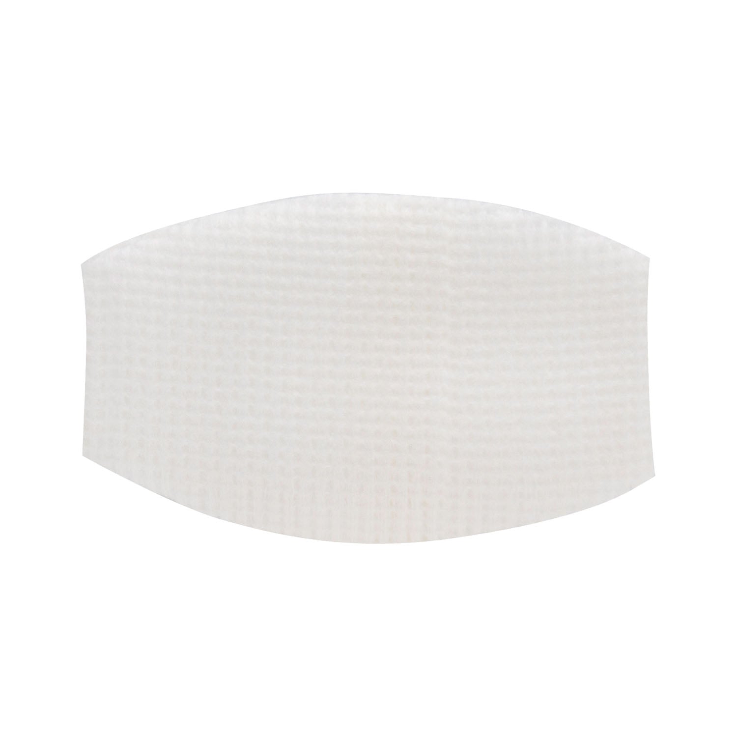 Dukal Corporation Oval Eye Pad, Sterile
