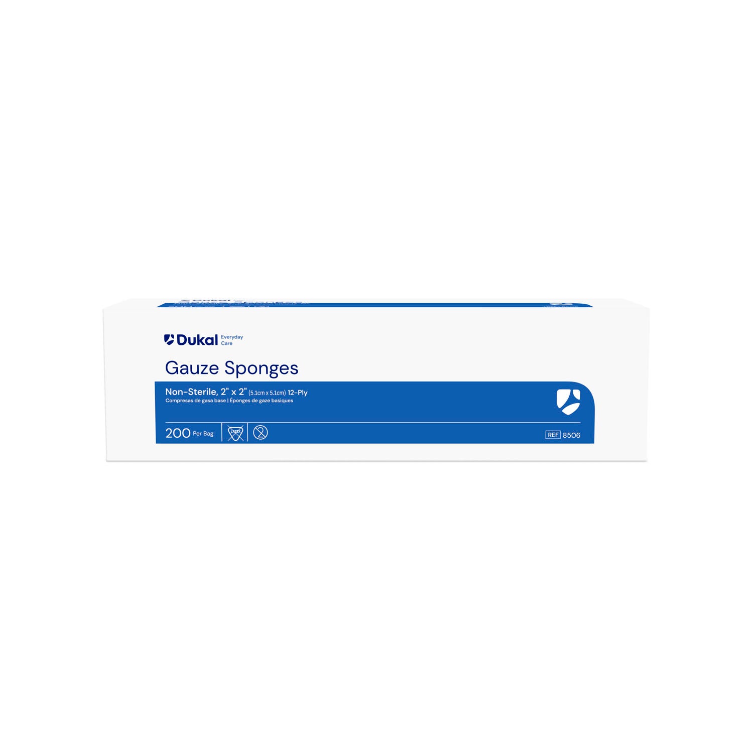 Dukal Corporation Non-Sterile Gauze Sponge